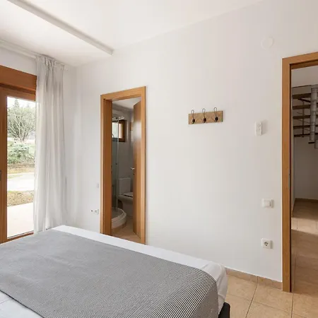 Semesterbostad Blue Horizon House, #feelslikehome Nikiti (Sithonia)