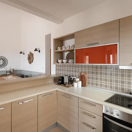 Blue Horizon House, #feelslikehome * Nikiti (Sithonia)