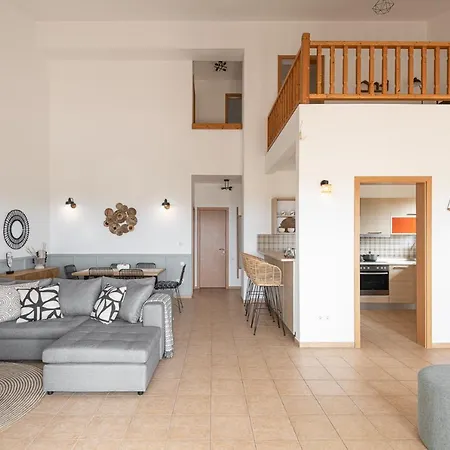 Blue Horizon House, #feelslikehome Semesterbostad Nikiti (Sithonia)