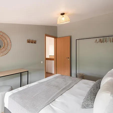 Semesterbostad Blue Horizon House, #feelslikehome *