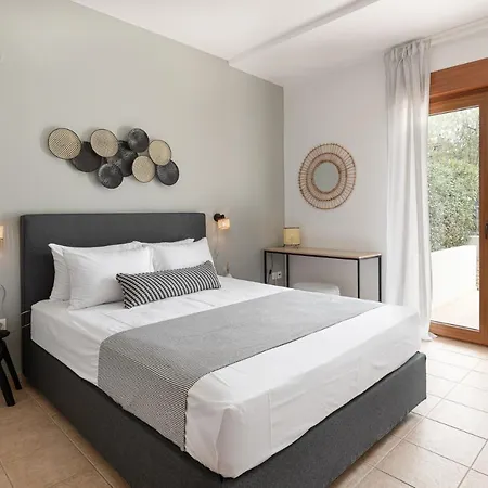 Blue Horizon House, #feelslikehome Semesterbostad Nikiti (Sithonia)
