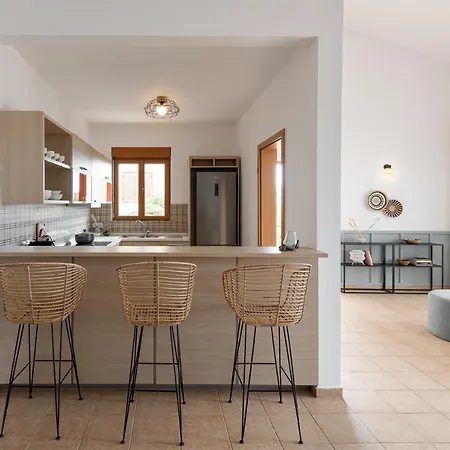 Holiday home Blue Horizon House, #feelslikehome *