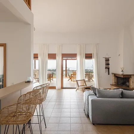 Blue Horizon House, #feelslikehome * Nikiti (Sithonia)