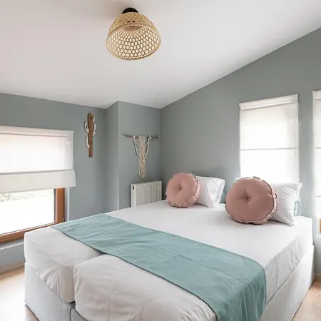 Blue Horizon House, #feelslikehome Prázdninový dům