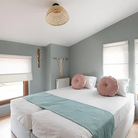 Blue Horizon House, #feelslikehome Holiday home