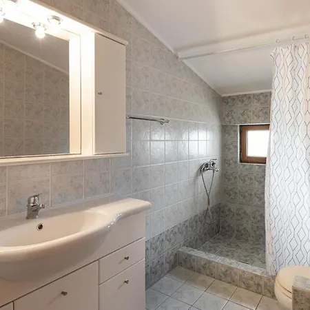 Holiday home Blue Horizon House, #feelslikehome Nikiti (Sithonia)