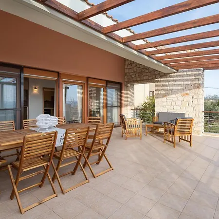 Blue Horizon House, #feelslikehome * Nikiti (Sithonia)