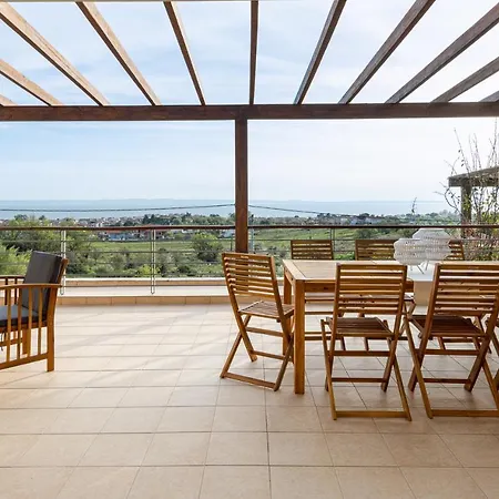 Blue Horizon House, #feelslikehome Holiday home *