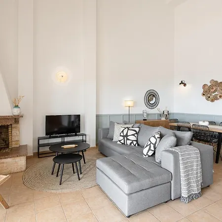 Blue Horizon House, #feelslikehome *