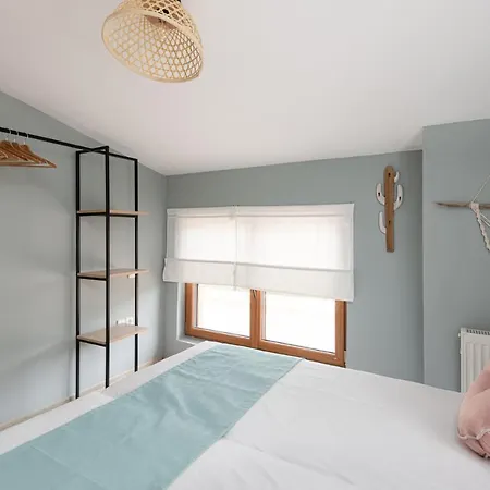 Blue Horizon House, #feelslikehome *